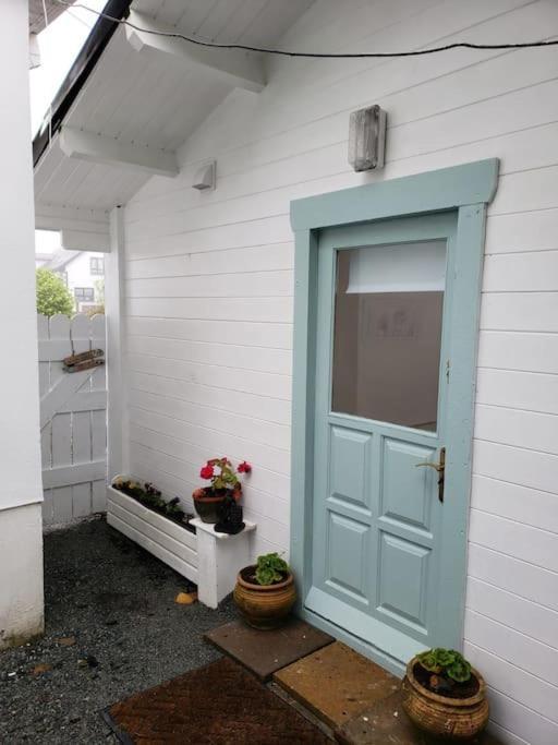 Under The Eaves Kilcar Exterior foto